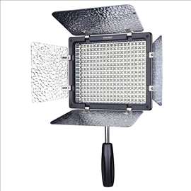 YN300 III LED Camera Video Light with 5500k Color