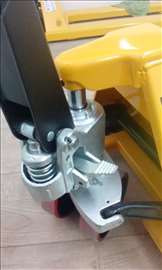 Paletari Liftex Master 2000kg