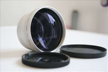 Cokin Tele Converter 58mm navoj 