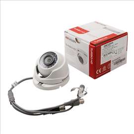 HD kamera Hikvision DS 2CE56COT IRMF