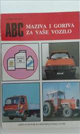 ABC maziva i goriva za vaše vozilo - Lambe Topalo