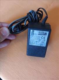 Adapter 9v TUV