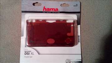 Futrola Hama za Nintendo DSi XL
