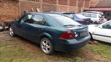 Ford Mondeo mk3 delovi