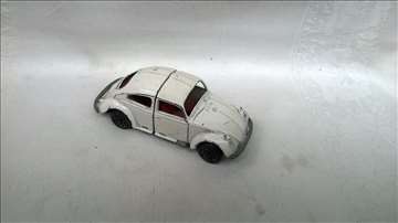 Politoys VW Buba Herbie,oko 1:32(10 cm.) ,Italy