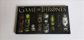 Game of Thrones magnet za frižider