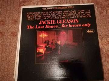 Jackie Gleason - The Last Dance for lover only