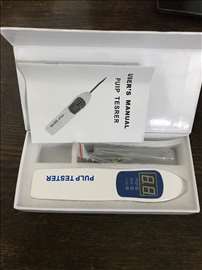 Digitalni ispitivač vitaliteta 