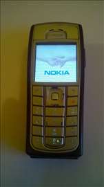 Nokia 6230i