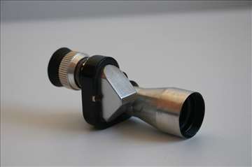 Monocular Fully Coated Optics Lens Telescope 8x20