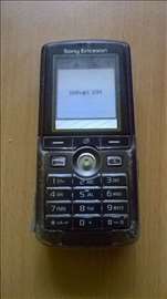 Sony Ericsson K750i 