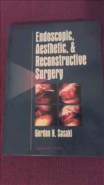 Endoscopic,Aesthetic & Reconstructive surgery