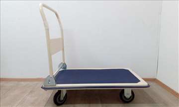 Platformska kolica nosivosti 300kg