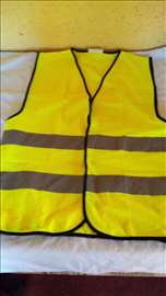 Fluo prsluci