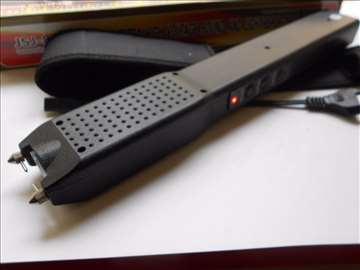 Veliki najjači elektrošoker JSJ 802