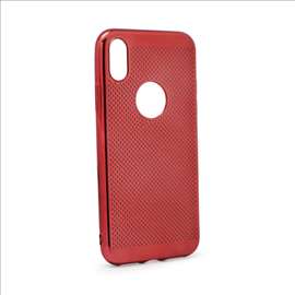 Futrola iPhone X leđa Breathe - više boja