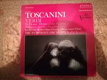 Toscanini - NBC Symphony Orchestra
