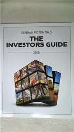 Kniga:Serbian Potentials the Investors Guide,82 st