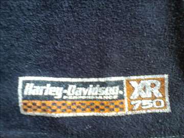 Harley Davidson majica zenska original