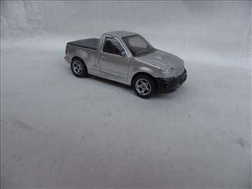Siku Ranger oko 1:60(8 cm. ), solidan