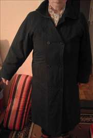 Ženska jakna - mantil