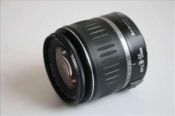 Canon EF-S 18-55mm 1:3,5-5,6 