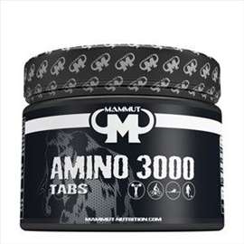 Amino 3000  300 tab