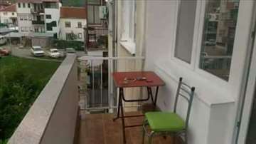 Makedonija, Ohrid, apartman