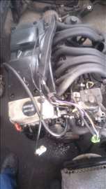 Motor za mercedes C 250 turbodizel W202