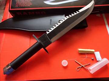 Rambo nož br 2