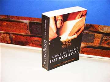 Imprimatur - Monaldi i Sorti
