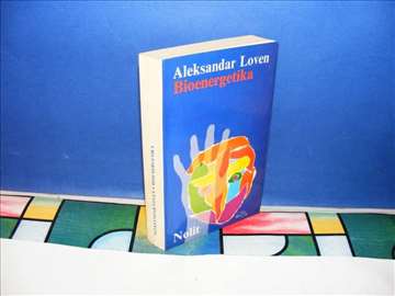 Bioenergetika Aleksandar Loven