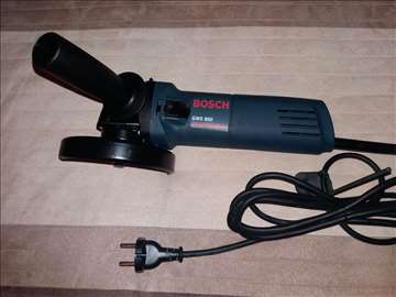 Brusilica Bosch GWS 600