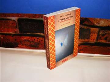 Hrišćanstvo Bela Hambaš