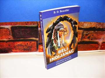 Osveta, Beli Indijanac Benedikt