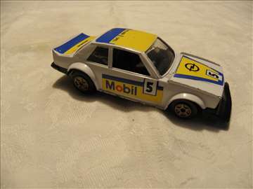 Polistil Opel Ascona 400, 1:40,Italy,ocuvam.