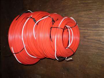 Grejači-kablovi za grejanje rasada i plastenika