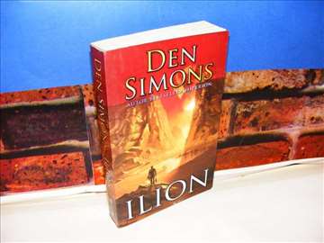 Ilion - Den Simons