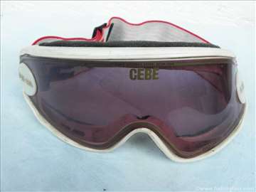 Ski naočaare Cebe Soft Duble lens, duplo staklo 