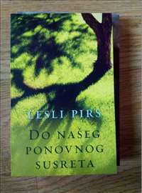Do naseg ponovnog susreta - Lesli Pirs