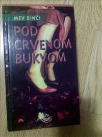 Pod crvenom bukvom - Mev Binci