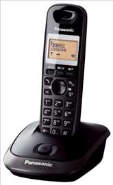 Bežični telefon Panasonic kx-tg2511, novo!