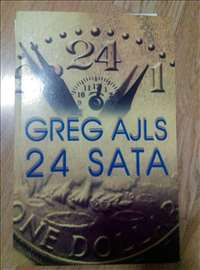 24 Sata - Greg Ajls