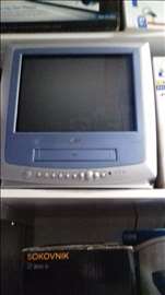 LG TV KE15FA92BX sa Video recorderom