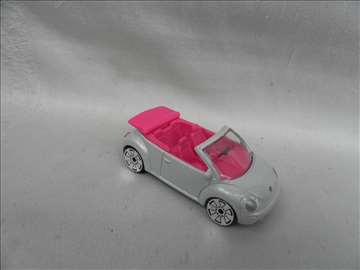 Realtoy VW Buba Cabrio.1:56,China