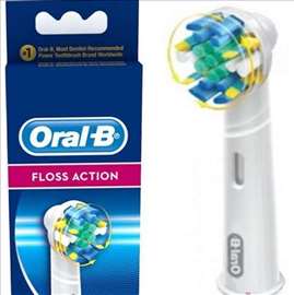 Zamenske glave Braun Oral-b Floss Action 4 komada