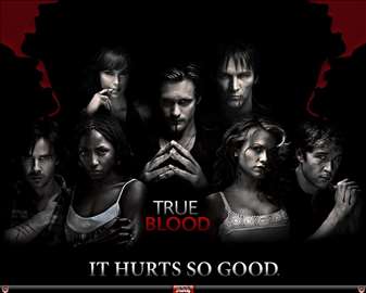 Serija True Blood - Prava Krv