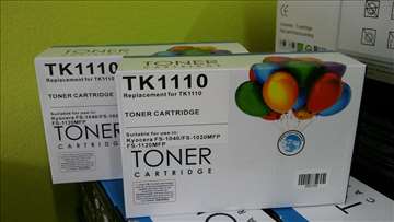 Toner TK-1110 Kyocera Ecosys FS-1040/1020/ 1120MFP