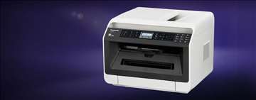 Telefaks Panasonic kx-mb2120, laserski, A4 papir