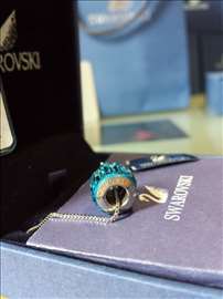 Swarovski ogrlica za poklon!